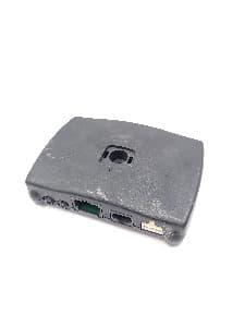Control unit BMW 3 (E46) 1998–2007 HFU2