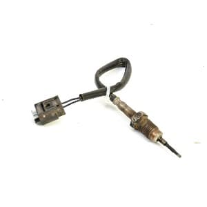 Capteur de température des gaz d'échappement BMW 7 (F01, F02, F03, F04) 2008–2015 740 d xDrive N57 D30 B