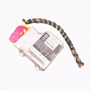 Airbag control module Seat LEON (1P1) 2005–2012 5N0959655J