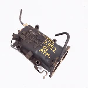 Throttle valve Ford SCORPIO Mk 2 (GFR, GGR) 1994–1998 2.0 i 95XF9P802AC