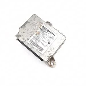 Airbag control module Renault MEGANE 2 2002–2010 8200412026B