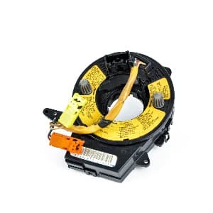 Clock spring Mazda 3 (BK) 2003–2009 1.6 DI Turbo Y601 BP4K66CS0
