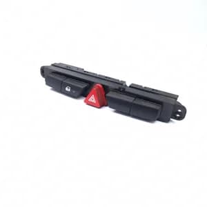 Hazard light switch Kia CEED (ED) 2006–2012 1.6 CRDi 115 D4FB 937001H000