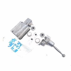 Electronic actuator BMW 3 (E46) 1998–2007 9238744
