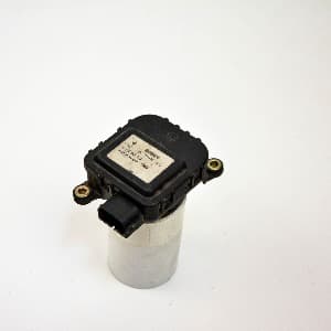 Electronic actuator Renault ESPACE Mk 3 1996–2002 0132801113