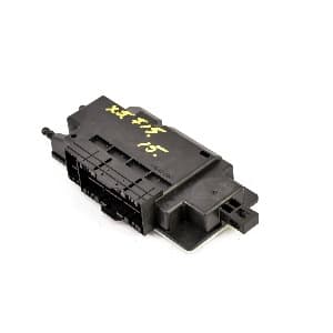 Airbag control module BMW X5 (F15, F85) 2013–2018 xDrive 25 d B47 D20 B A2C37764207