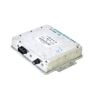 Control unit Mercedes-Benz S-CLASS (W220) 1998–2005 S 400 CDI (220.028, 220.128) OM 628.960 A0325455632