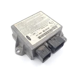 Airbag control module Ford MONDEO Mk 3 2000–2007 1S7T14B056BG