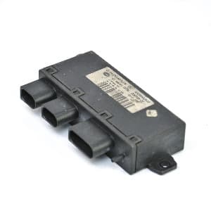 ABS ESP control unit Mercedes-Benz C-CLASS (W203) 2000–2007 A0295450632
