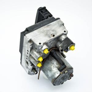 ABS pump Mercedes-Benz E-CLASS (W210) 1995–2003 E 250 Turbo-D (210.015) 0024319712