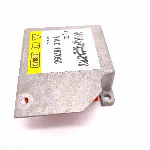 Airbag control module Rover 75 (RJ) 1998–2005 YWC107090