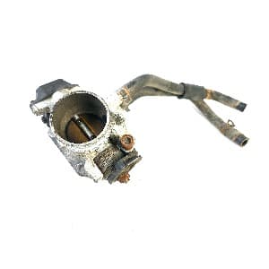Papillon des gaz Hyundai GETZ (TB) 2002–2011 1.3 i 3517022600