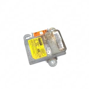 Airbag control module Peugeot 406 1995–2004 9628757180