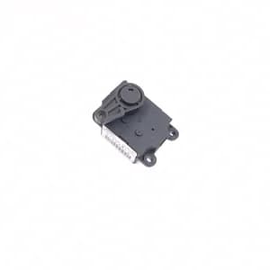 Electronic actuator Renault CLIO 3 2005–2012 1000092011