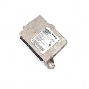 Airbag control module Renault MEGANE 2 2002–2010 8200367444