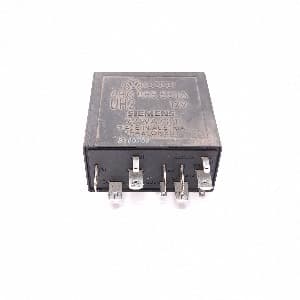Control unit VW BORA (1J) 1998–2005 1.6 AKL 4B0955531A