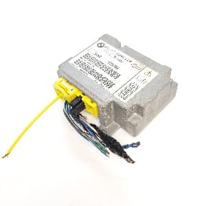 Airbag control module BMW 7 (E65, E66, E67) 2001–2008 65776946110