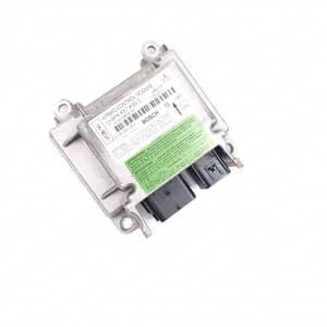 Airbag control module Mazda 3 (BK) 2003–2009 1.6 Z6 0285001554