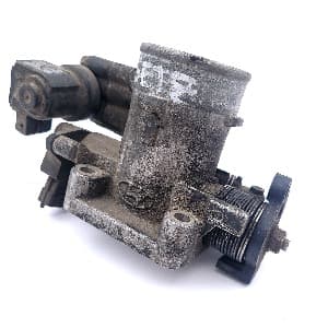 Papillon des gaz Hyundai GETZ (TB) 2002–2011 3515002600
