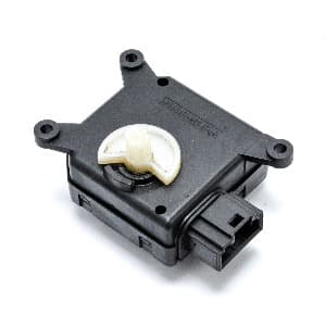 Electronic actuator Opel ZAFIRA A (F75) 1999–2005 309372700AE