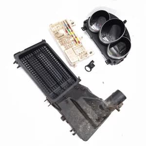 Ignition kit Mazda 3 (BK) 2003–2009 1.6 Z6 1001408551