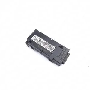 Calculateur de confort Citroen C4 1 (LC) 2004–2010 1.6 HDi 9HZ (DV6TED4) 9665182080