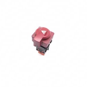 Bouton de feux de détresse Citroen C4 1 (LC) 2004–2010 1.6 16V NFU (TU5JP4) 96480877KR