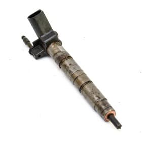 Injecteur de carburant BMW 7 (F01, F02, F03, F04) 2008–2015 740 d xDrive N57 D30 B 0445117017