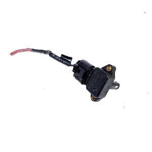 Capteur de pression d'admission Skoda FABIA 1 1999–2007 1.4 AQW 036906051