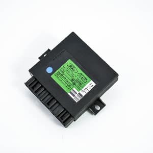 Control unit Ford FOCUS Mk 1 1998–2004 1.8 Turbo DI / TDDi C9DA 98AG15K600FC