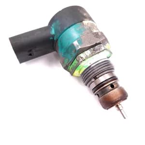 Fuel pressure sensor BMW 5 (E60, E61) 2003–2010 525 d 0281002481