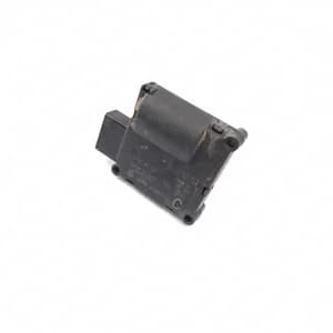 Electronic actuator Audi A6 (4F, C6) 2004–2011 4F0820511B
