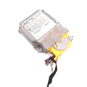 Calculateur d'airbag Skoda OCTAVIA 2 (1Z) 2004–2013 1K0909605T