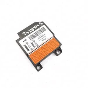 Airbag control module Smart FORTWO (450) 1998–2007 0001211V007
