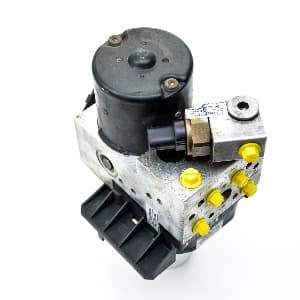 ABS pump Mercedes-Benz E-CLASS (W210) 1995–2003 A0034312412