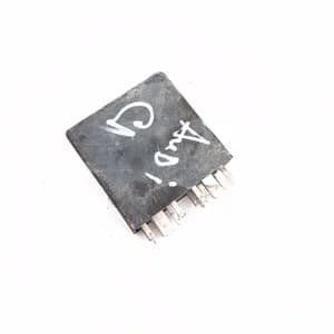 Relay Audi A4 B5 (8D) 1994–2001 4B0919471A