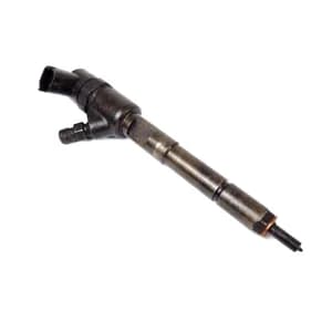 Fuel injector Fiat GRANDE PUNTO (199) 2005–2012 1.3 D Multijet 0445110351