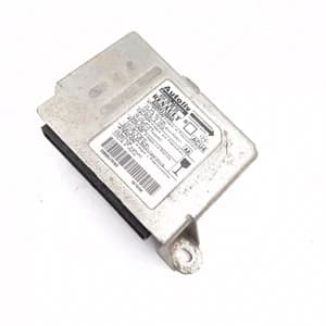 Airbag control module Renault MEGANE 2 2002–2010 8200411004A