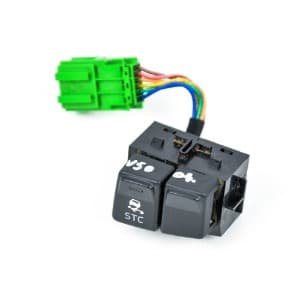 Button Volvo V50 (MW) 2004–2012 2.0 D D 4204 T 8685380