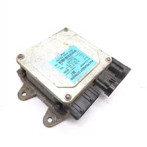 Calculateur moteur Citroen C3 1 (FC) 2002–2010 1.1 i HFX (TU1JP) 9650836780