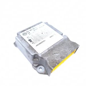 Airbag control module Seat TOLEDO Mk 3 (5P) 2004–2009 2.0 TDI 16V BKD 1K0909605C