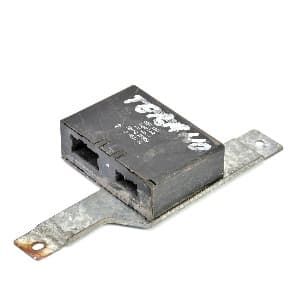 Calculateur Nissan TERRANO (WD21) 1986–1996 284507F000