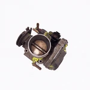 Throttle valve VW GOLF 4 1997–2004 1.6