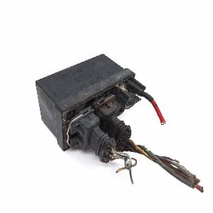Relay Fiat STILO (192) 2001–2007 55233720