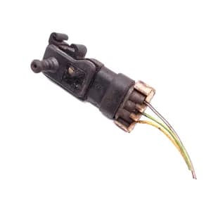 MAP sensor Opel ASTRA G 1998–2009 1.7 DTI 16V Y 17 DT