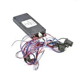 Battery control module BMW X5 (E70) 2006–2013 3.0 sd M57 D30 (306D5) TSR152