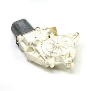 Front right window motor Mercedes-Benz ML / M-CLASS (W164) 2005–2011 A2518200842