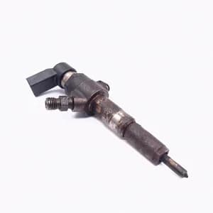 Fuel injector Ford FIESTA Mk 5 2002–2008 1.4 TDCi 9652763280