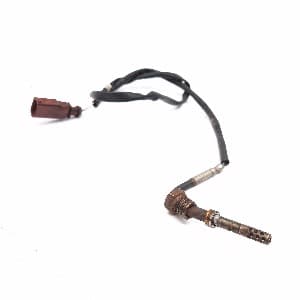 Exhaust gas temperature sensor VW CADDY 3 2004–2015 1.6 TDI CAYD 03L906088DH