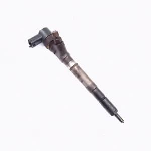 Fuel injector Kia SORENTO 1 (JC) 2002–2009 2.5 CRDi 0445110092